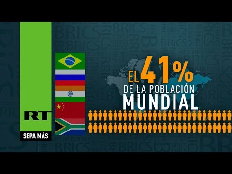 Rusia asume la presidencia de los BRICS: la prioridad es impulsar "el Banco rival al FMI"