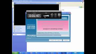 Savvion BPM Studio Installation