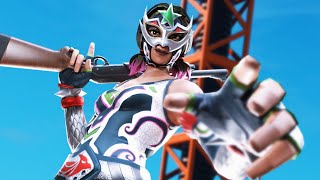 Bluberry Faygo   | Goosh Fortnite Highlights #3