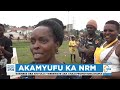 Akamyufu Ka NRM Kyabadde Kitta Bantu Kyennyini James Mugga Wa NUP Zuukukanensonga Akamyufu Ka NRM Kyabadde Kitta Bantu Kyennyini James Mugga Wa NUP Zuukukanensonga