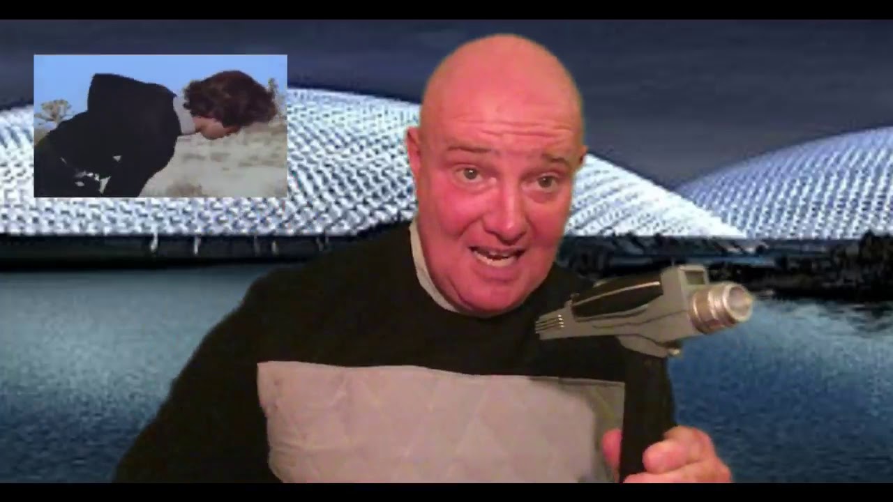 Logan's Run Operation: Beyond the infinite (A Logan's Run Fan Film)