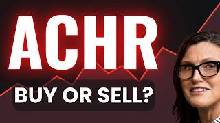 ACHR Stock (Archer Aviation stock analysis) ACHR STOCK PREDICTION & analysis & news today