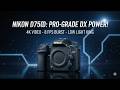 Nikon D7500 Review | Best DX DSLR Camera Worth It in 2026?