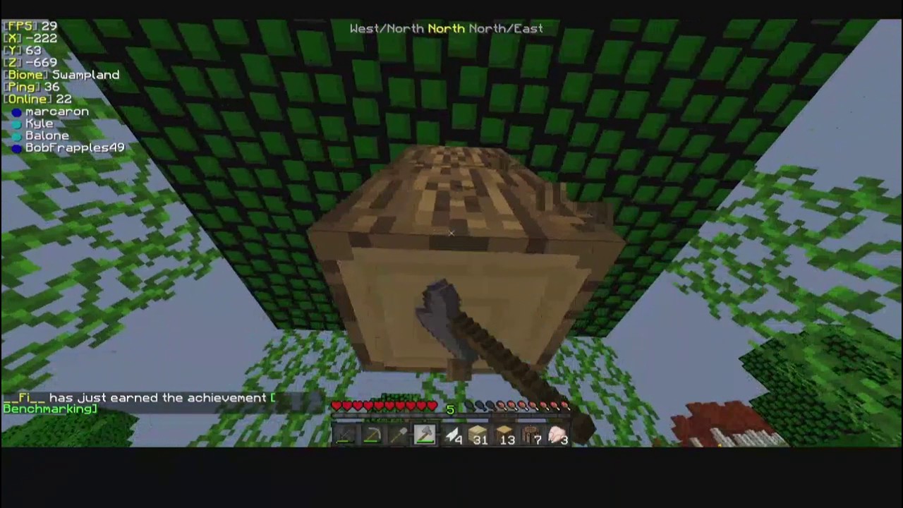 Snowcrack UHC S43 Episode 1