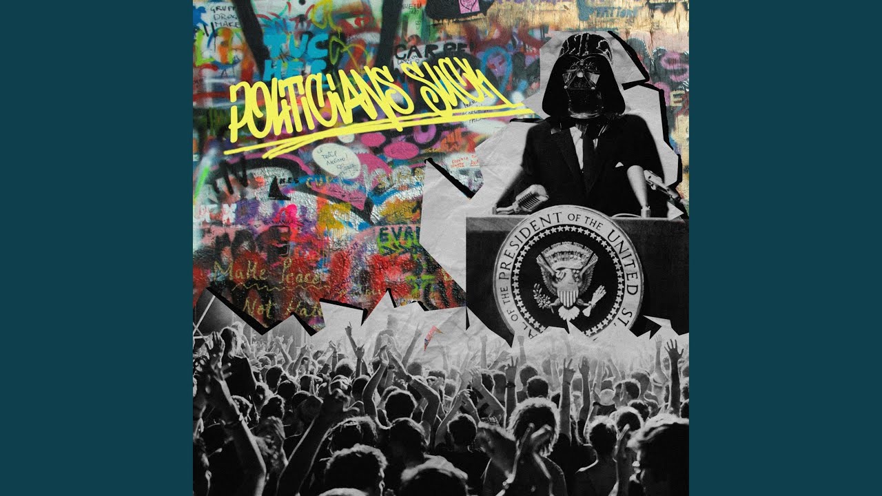 Politicians Suck