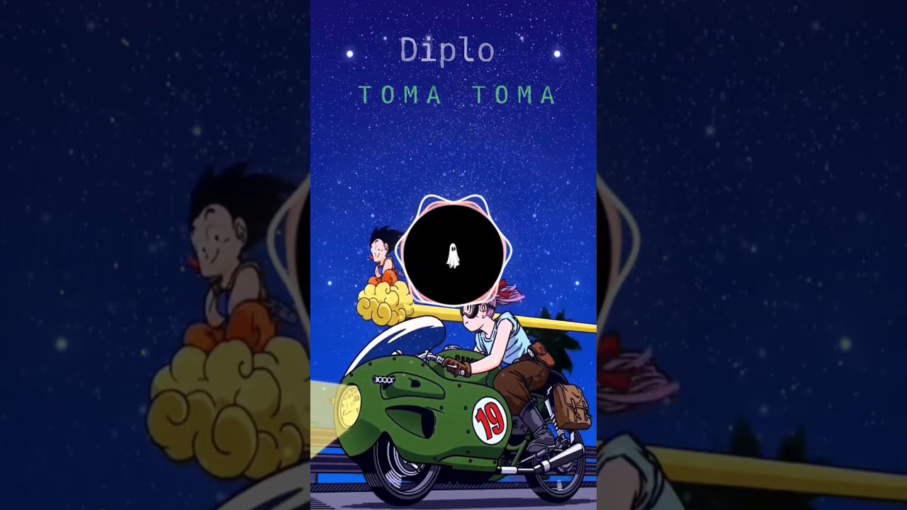Diplo - d00mscrvll 2: TOMA TOMA feat. Benny Benassi & Nfasis