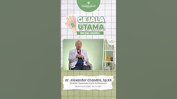 Thumbnail of 5 Gejala Utama Herpes Genital