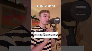 Day 64 - Riffing every day