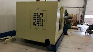 Matchmaker VMC-800 Vertical Machining Center (2006)