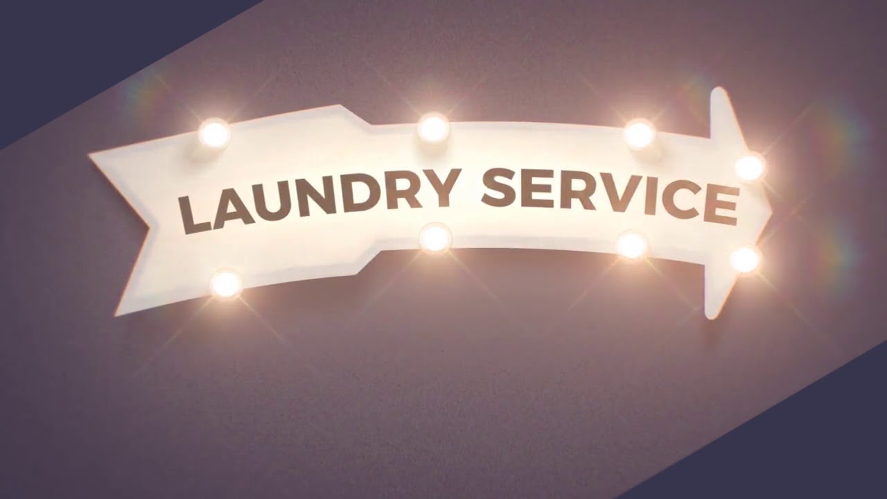 COMPANY PROFILE Bogor Laundry YouTube