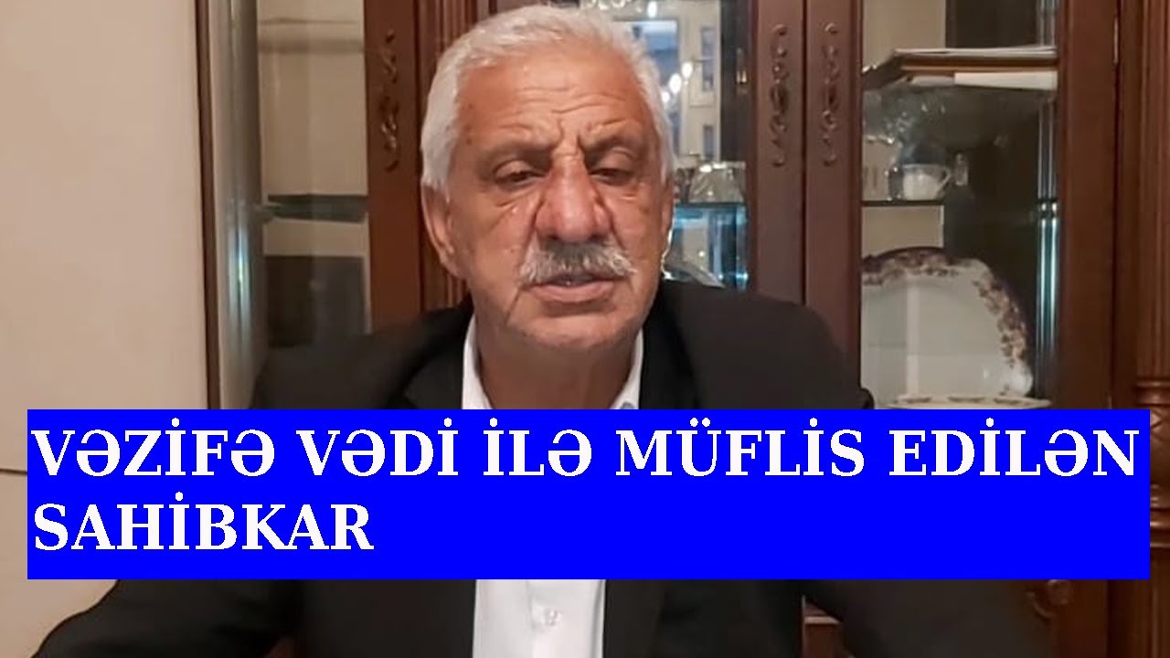 Arif Paşayevin yaxın çevrəsi iş adamını necə var- yoxdan çıxardı? Film kimi hekayət!