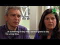 Chris Conrad & Mikki Norris: Their Story | Pt. 4: Medical vs Recreational | Cannabis News Network
