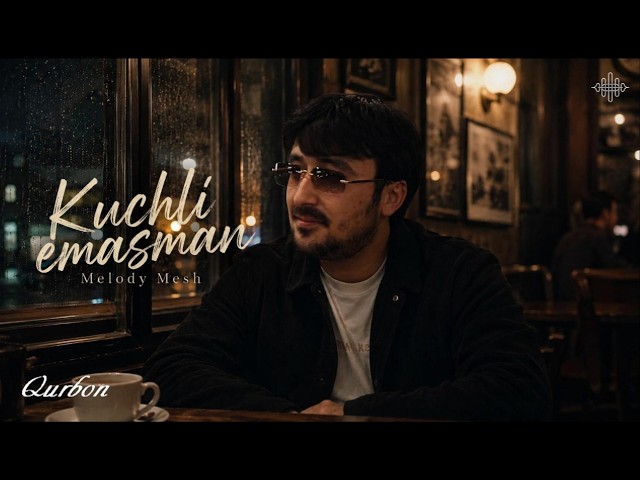 Kuchli emasman - Melody Mesh (Official Music Video) | Кучли эмасман 2026