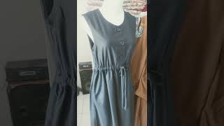 MODEL SRAGAM  UNTUK BAJU HAMIL