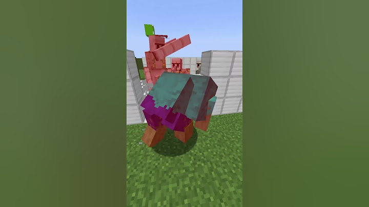 Titan Zombie Vs. Iron Golems! #shorts