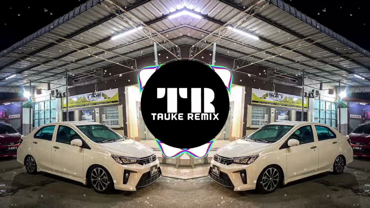 Tauke Remix - Dj Diam Diam Selingkuh ( Thailand Beat )