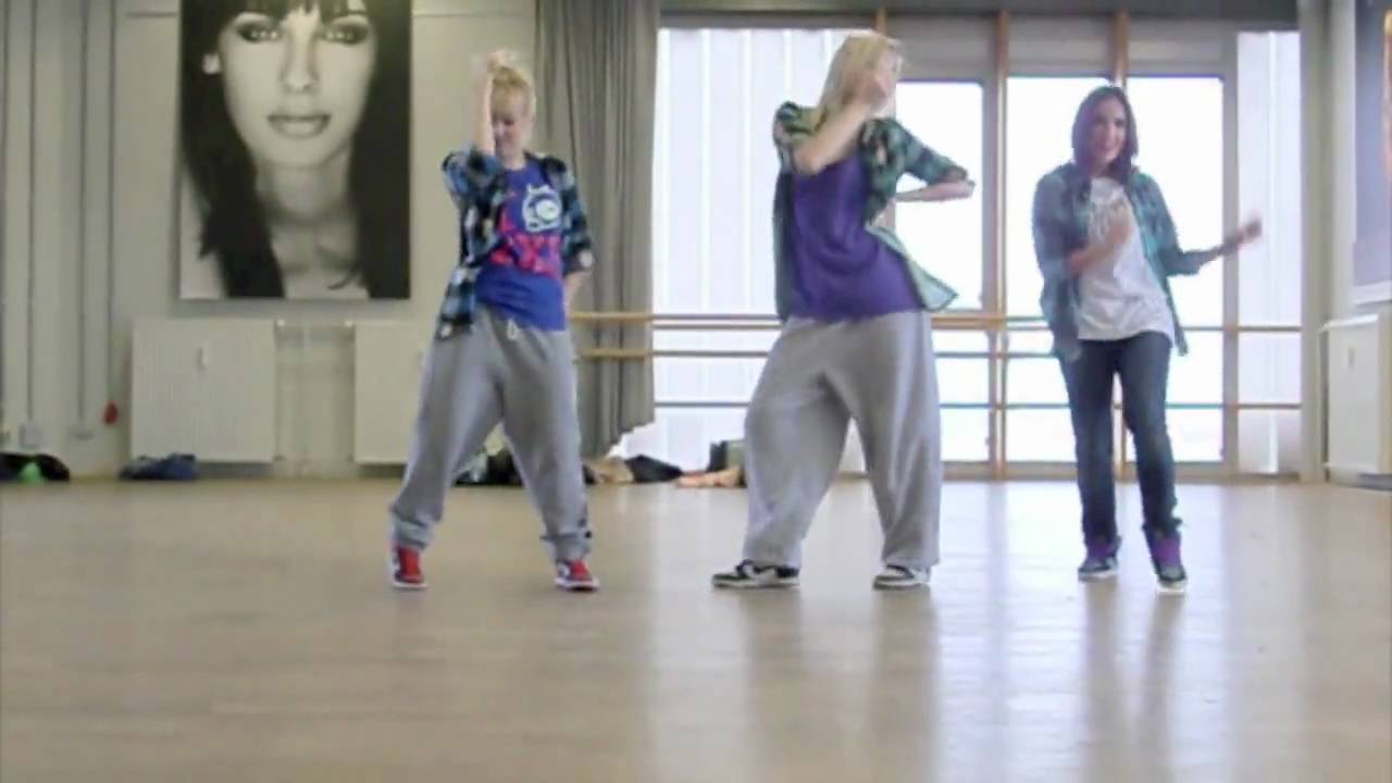 BOOGIEZONE // VIO, AUDREY & NIKA @ Mannheim, DE