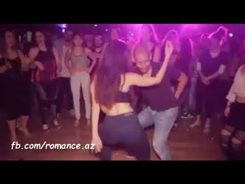 Dance on: Lambada Saz Remix (Dashqin Genceli)