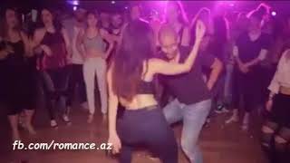 Dance on: Lambada Saz Remix (Dashqin Genceli) Resimi