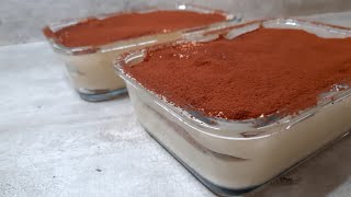 Le Tiramisu