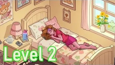 Annoying Brain: Prank Puzzle (Early Access) Level 2 Gameplay