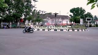 Kota serasan sekundang
