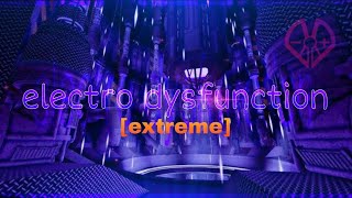 Tria.os: Electro dysfunction [extreme] mobile