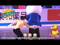 World Team Trophy Figure Skating 2021 (WTT) funny and cute moments | Yuzuru Hanyu +DNA +BTS +4A
