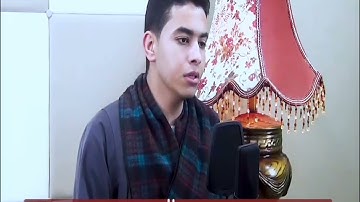 القارئ أحمد علي دراز اسمع وشوف جمال القرآن ❤