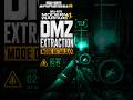 Modern Warfare 4 | DMZ DETAILS #shorts #callofduty