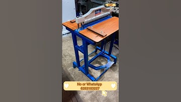 HEAVY SPIRAL PUNCHING MACHINE | MANUAL | 6283183227 #viral #spiral