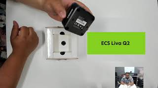 ECS Liva Q2 - What's in the lab