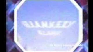Blankety Blank: Show opening from 1979