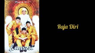 Raja Diri - Nasyid Hawari