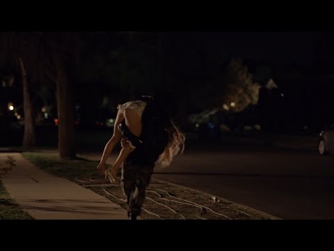 Lily Delamere Chloro OTS Carry In A Mothers Worst Fear 2018