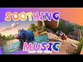 Just so happy for you  soothing music for kids  sleep music