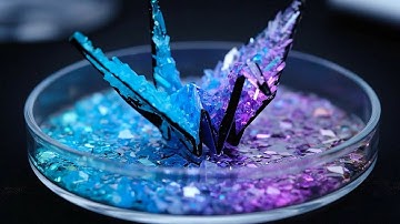 The Most SATISFYING Chemical Reactions We