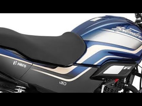 hero splendor i6s price