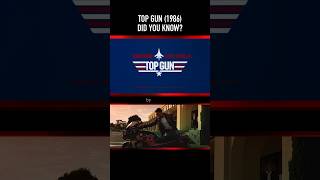 Did you know THIS about Kelly McGillis’s character in TOP GUN (1986)?