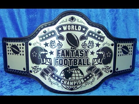 Ants Rants Fantasy Football League Sign Up Now! - Ants Rants