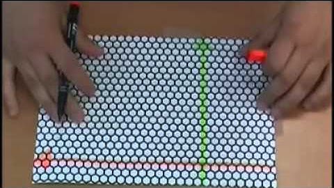 Chickenwire Structure of Nanotubes Guarantees Their Elasticity