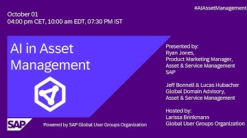 AI in Asset Management