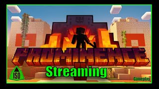 Minecraft Mods: Prominence: Scouting For a New Base Location