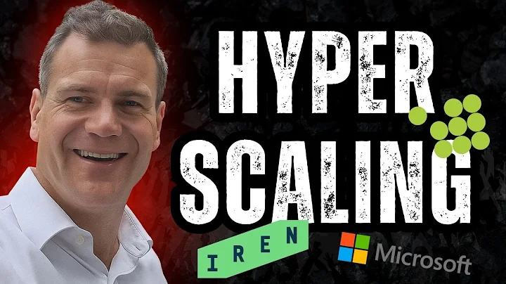 Inside IREN & Cipher's Magnificent 7 Hyperscaler Deals
