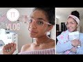 Vlog | Tidy Evolution | Filofax + EC to We'Moon Planners and Rainbow Notes