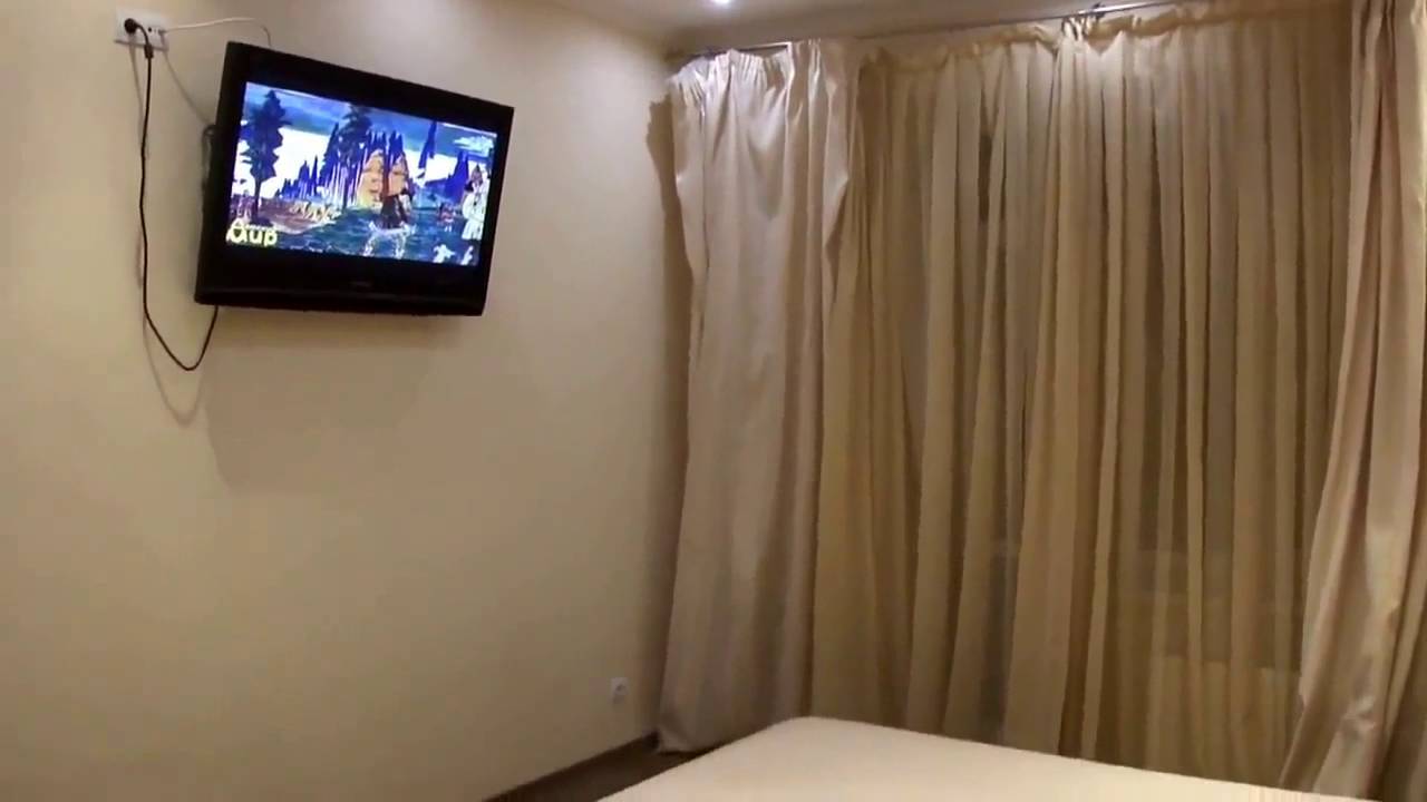 Ремонт под ключ Москва и московская область - YouTube