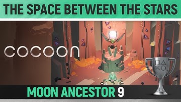 COCOON - The Space Between the Stars 🏆 Trophy / Achievement Guide (Moon Ancestor 9)