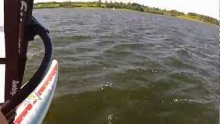 May Windsurfing