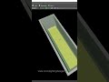 How to Light a Corridor Using Dialux evo #dialuxevo #tutorial