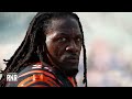 Pacman Jones Gets PUMMELED By Jacked Patriots Fan